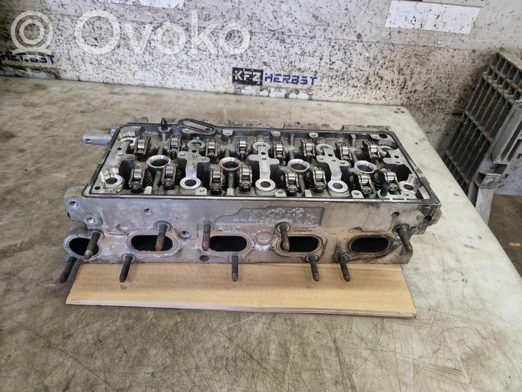 Volkswagen Golf VII Galva 