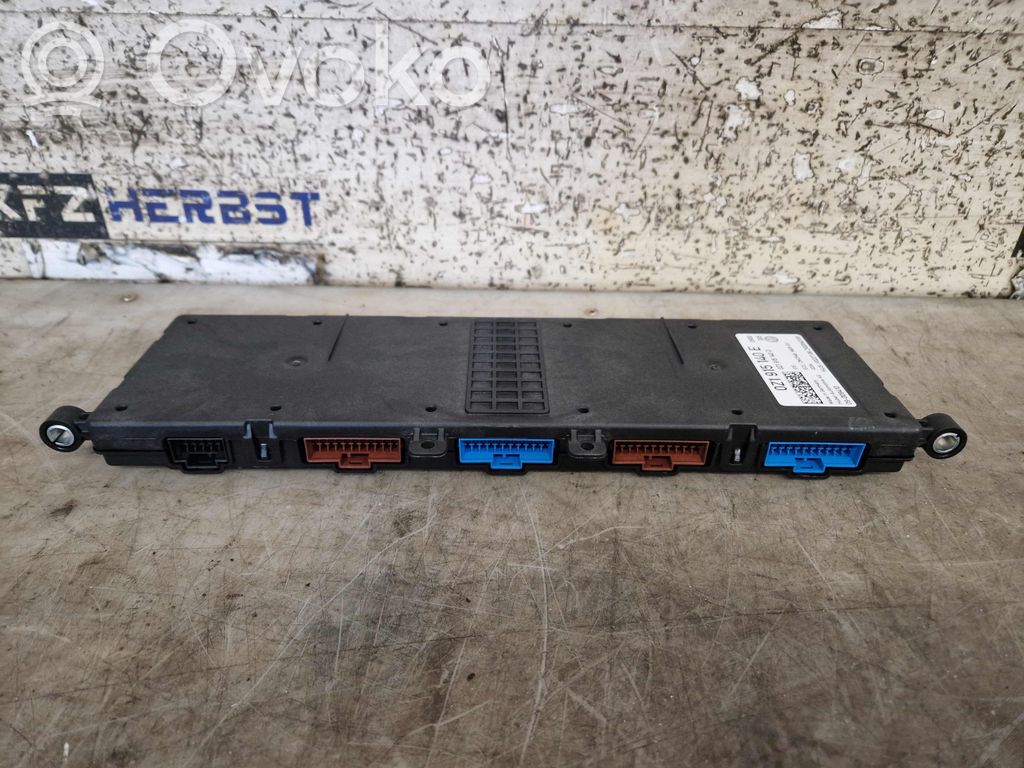 Other control units/modules   0Z1915140E,CMC,0Z1915140E,0Z1915140F,BMS,CMC
