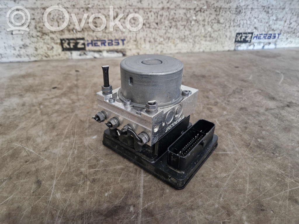 ABS-pumppu   1EA614517BR,1EA614517BR
