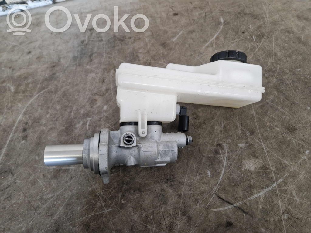 Volkswagen ID.7 Hauptbremszylinder 