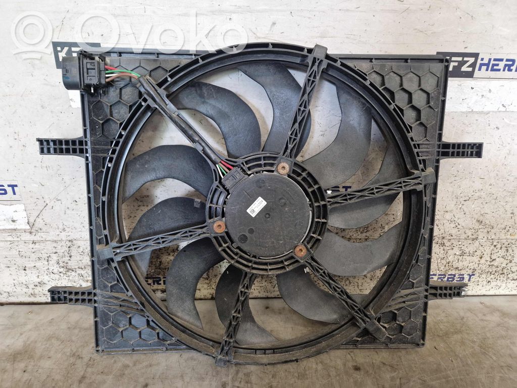 Lüfter Satz Set   1EA121203D,1EA121203D