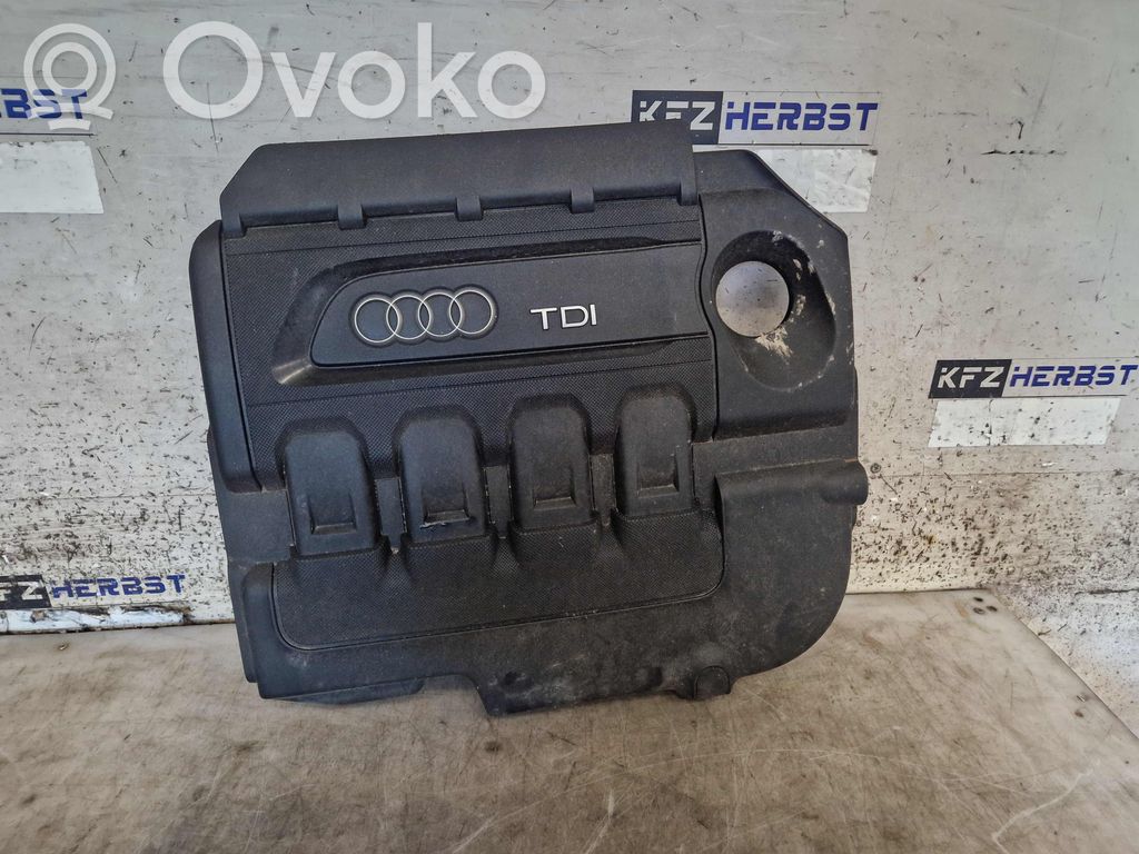 Motorabdeckung   04L103954T,04L103954T