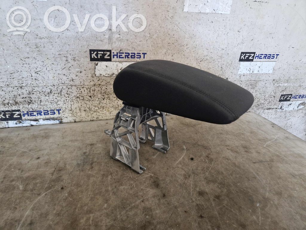 Audi A3 S3 8V Porankis 
