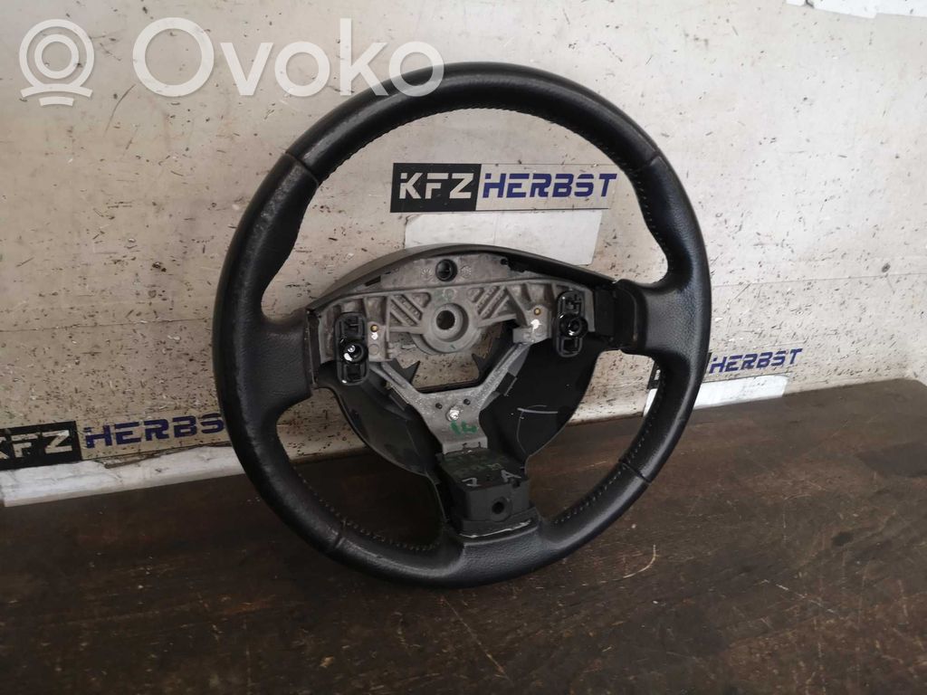 Ohjauspyörä   48430JD01D,48430JD01D