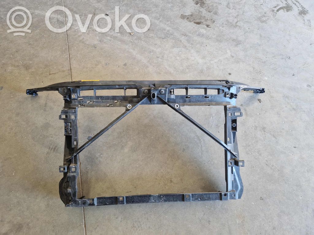Skoda Octavia Mk3 (5E) Panou suport radiator 