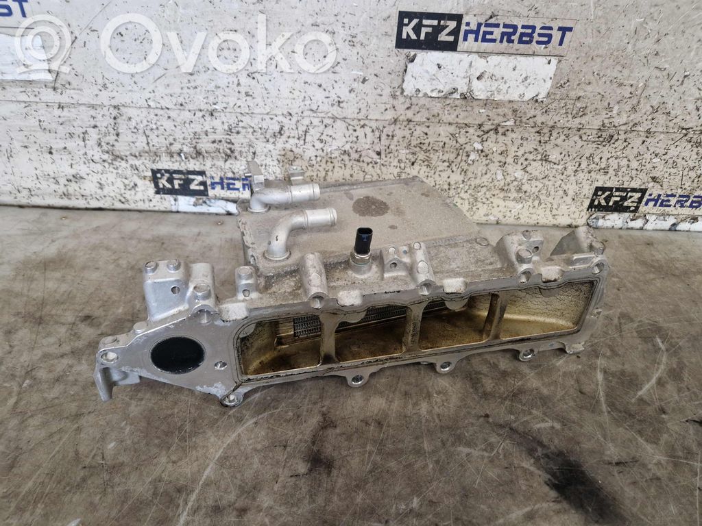Skoda Octavia Mk3 (5E) Kolektor ssący 