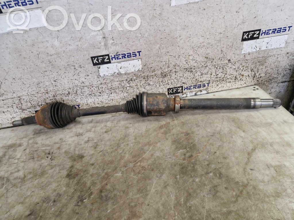 Kit d'arbre d'entraînement   RK363B436AB,RK363B436AC,RK363B436AB,RK363B436AC