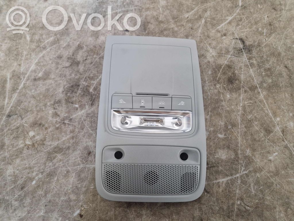 Muu sisävalo   8V0947135J,FELSGRAU,8V0947135J,FELSGRAU
