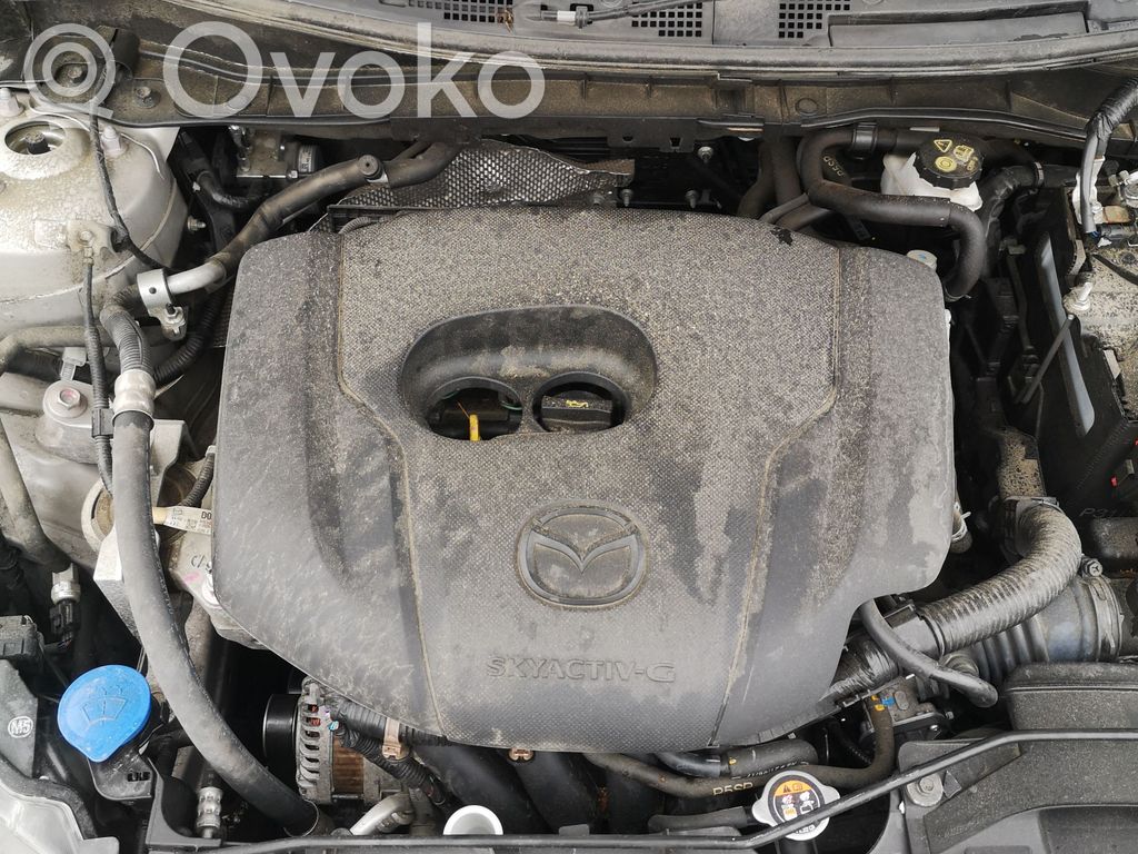 Silnik   P5ZD02300,74615KM,74615KM,P5ZD02300