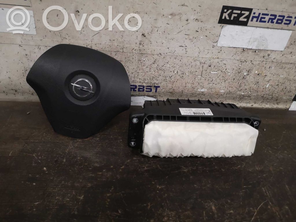 Set airbag   7355507000,518913720,518913720,7355507000