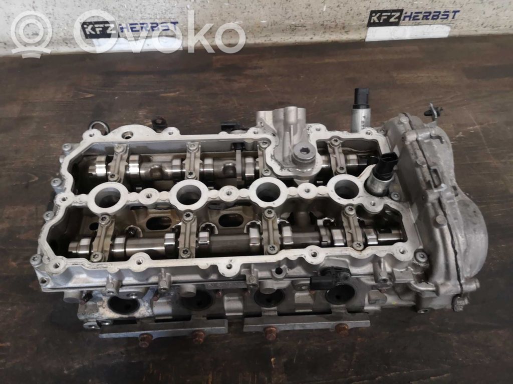 Culata del motor   079103373AP,079103063CQ,079103063CQ,079103373AP