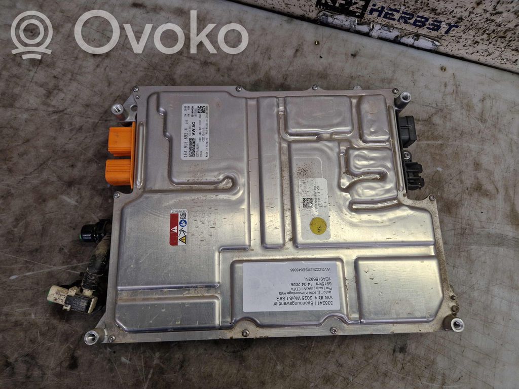 Inversor/convertidor de voltaje   1EA915692N,1EA915685S,1EA915685S,1EA915692N