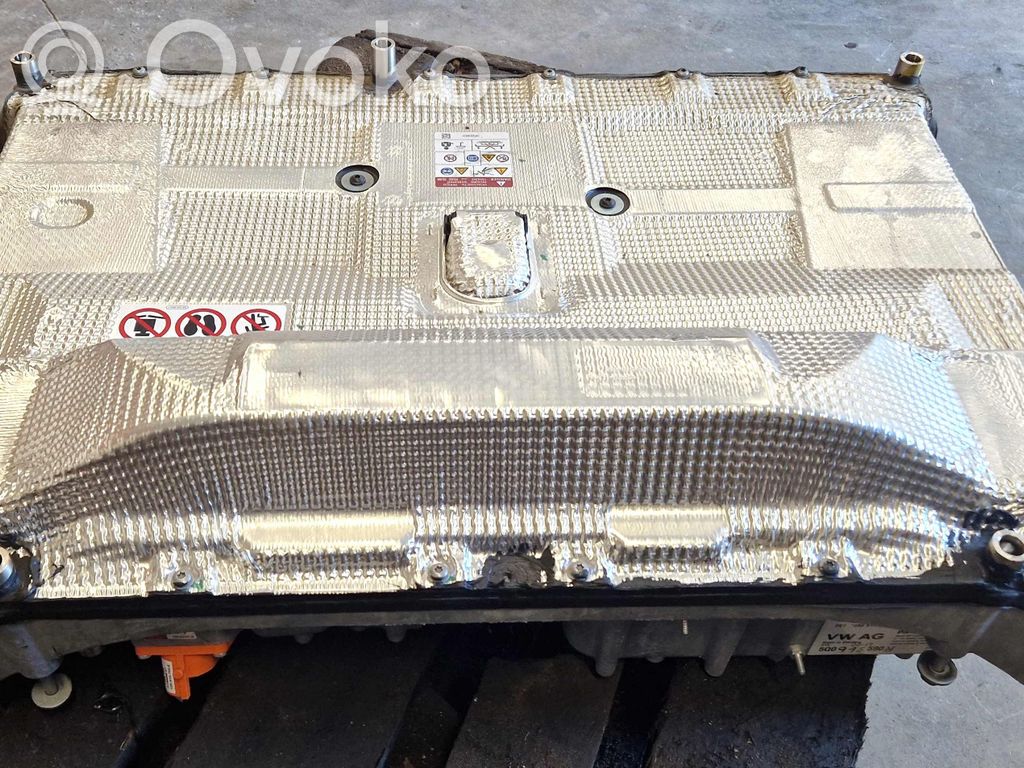 Audi A3 S3 8V Bateria do samochodu elektrycznego / hybrydowego 