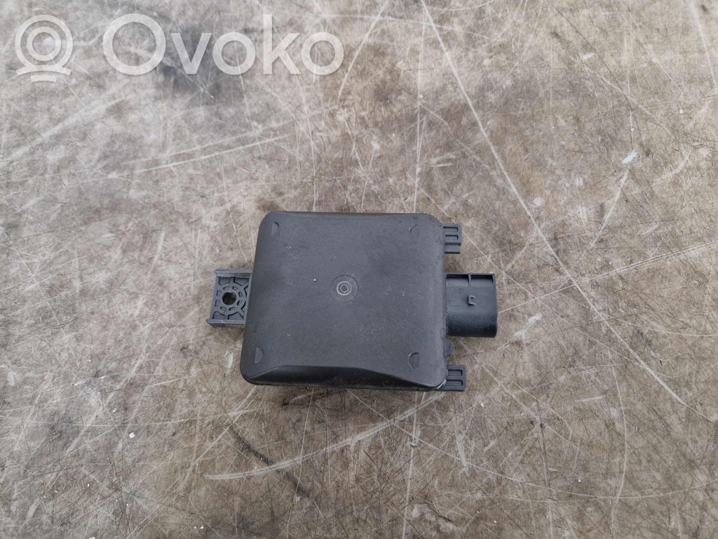 Cupra Born Sensor 