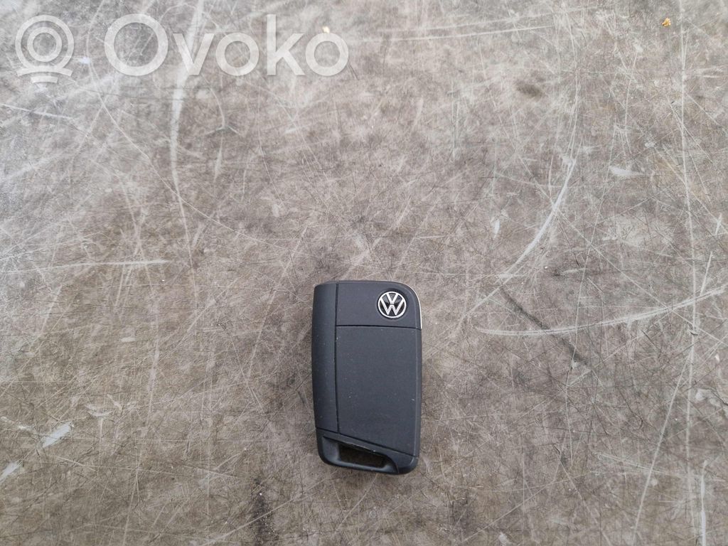 Stacyjka   2G6959752BA,2G6959752BA