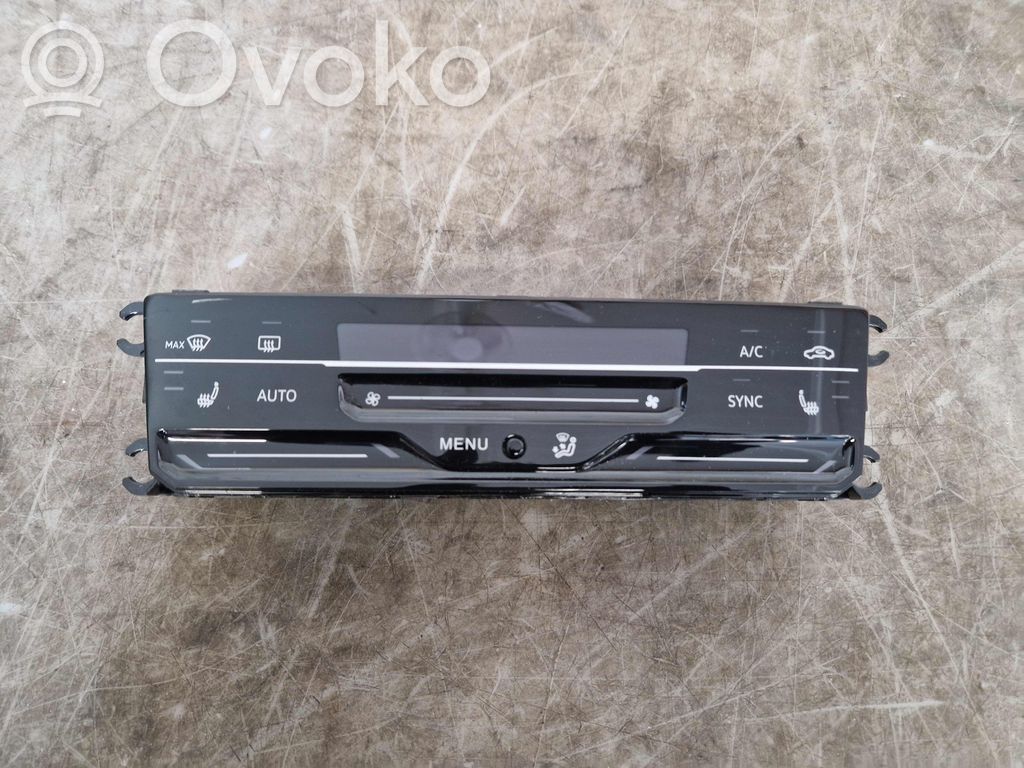 Volkswagen Polo VI Unitate control climatizare 