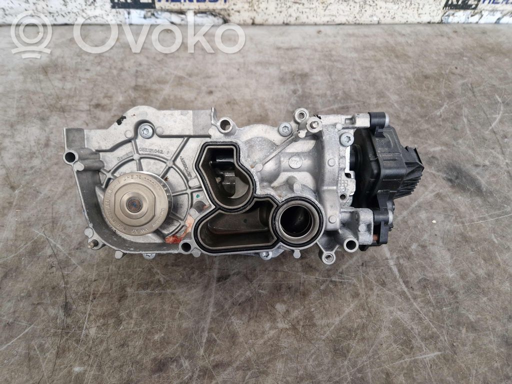 Volkswagen Polo VI Bomba de agua 