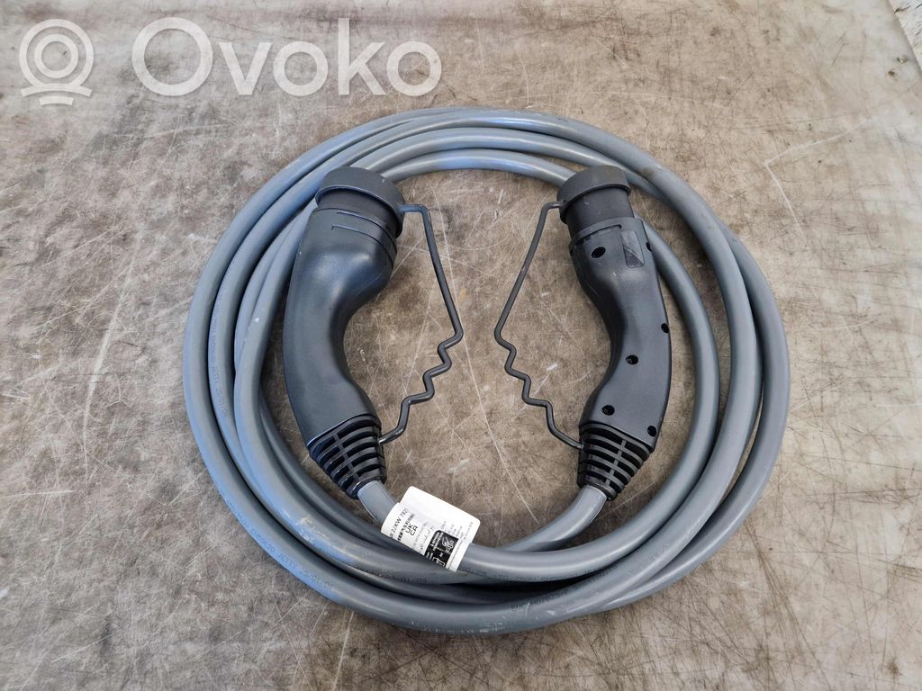 Cable de carga del coche eléctrico   7827900,5B6EC26,5B6EC26,7827900