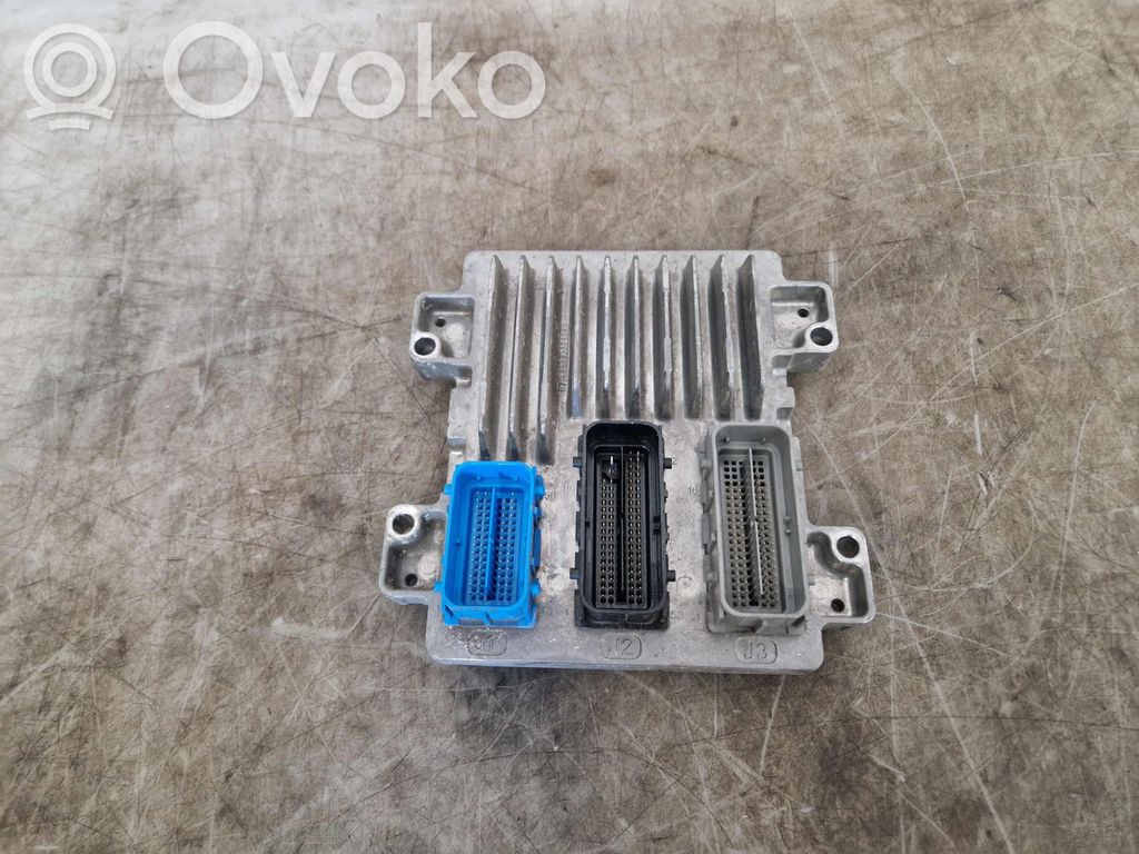Unidad de control/módulo del motor   12685776,E78,12668986,12685776,12692201,E78
