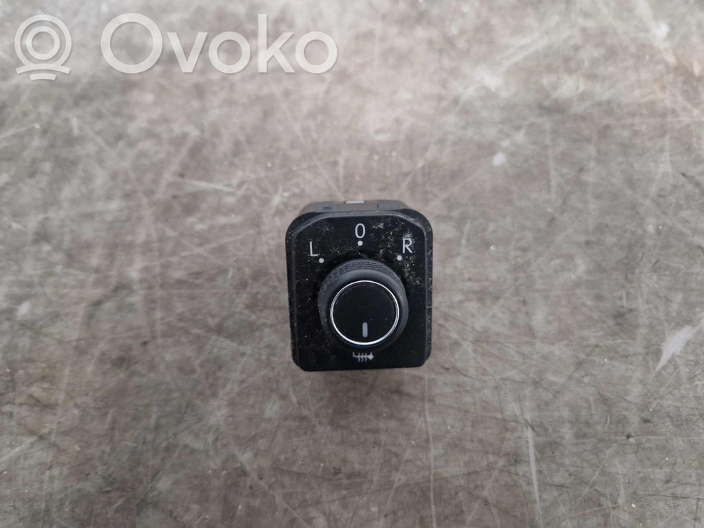 Interruptor del espejo lateral   3G0959565A,ICX,3G0959565A,ICX
