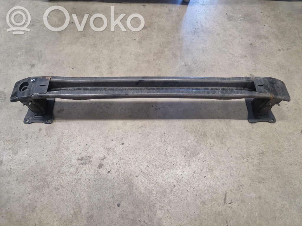 Volkswagen Golf VIII Traversa di supporto paraurti posteriore 