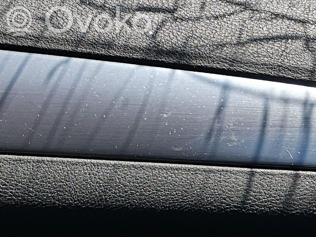 Ford Mondeo MK IV Airbag del passeggero 