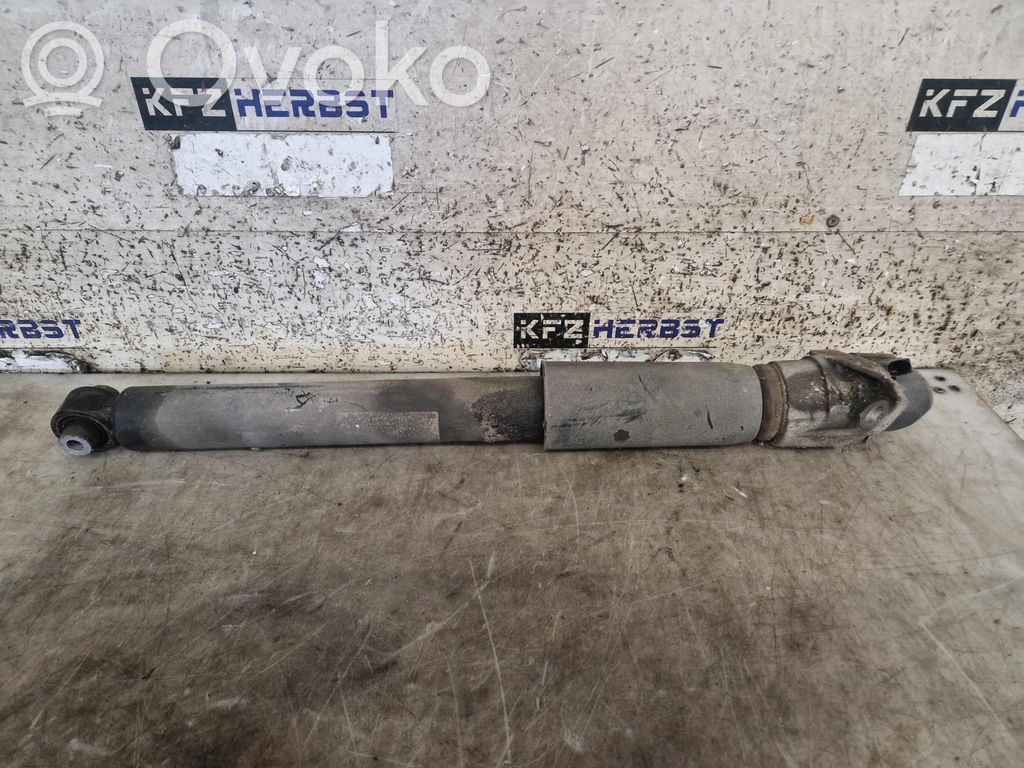 Amortyzator tylny   4KE616025E,4KE616025E