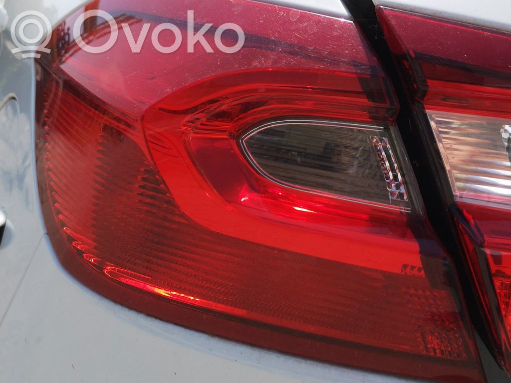 Ford Fiesta Takavalot 