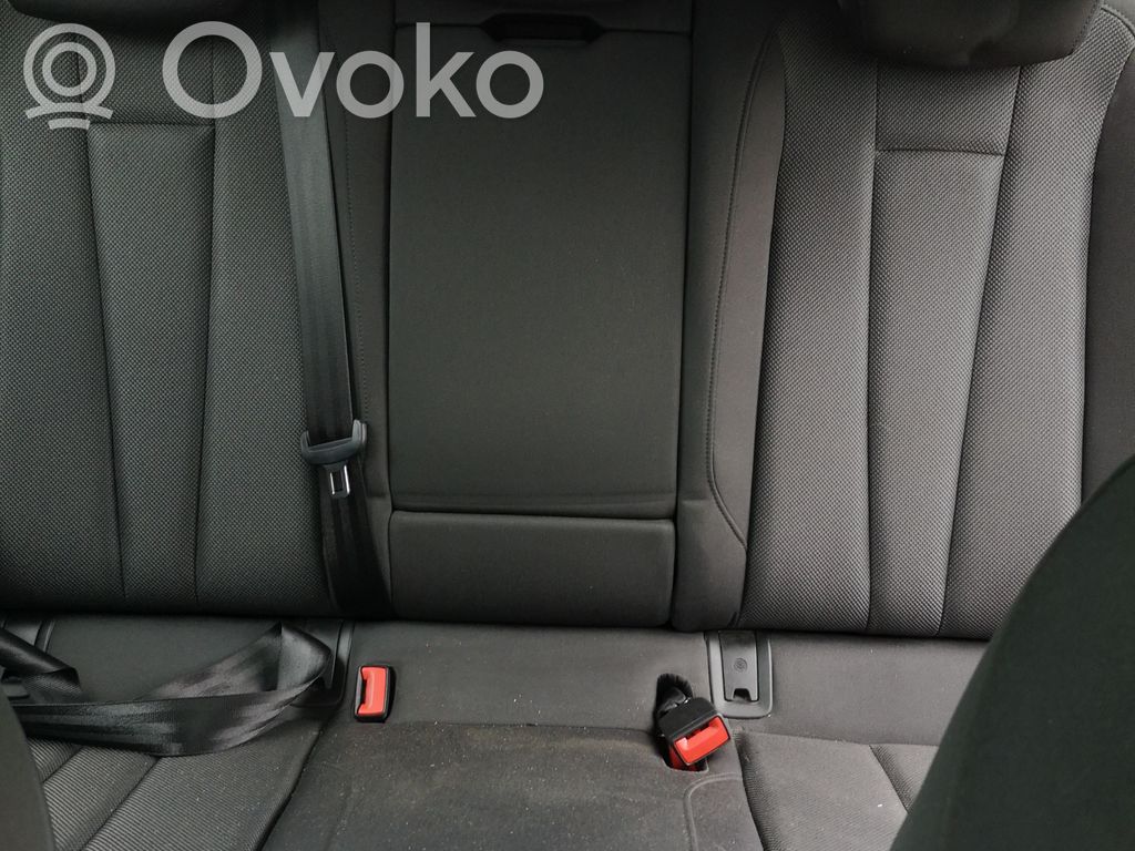 Kanapa tylna / Fotel drugiego rzędu   8W0885403,8W0885975AH,8W0885403,8W0885973AH,8W0885975AH