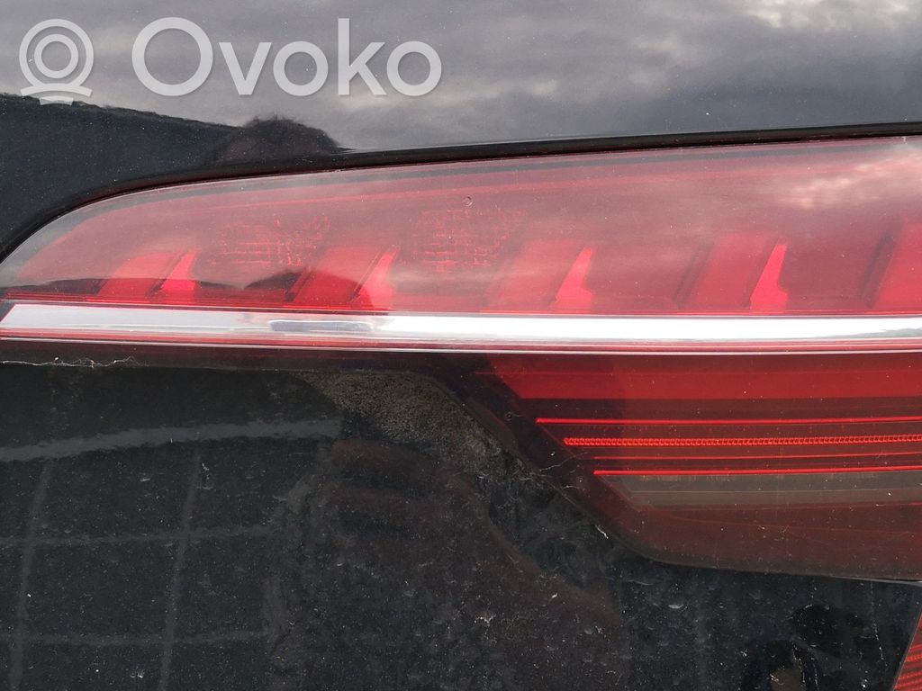 Audi A4 S4 B9 Takavalot 