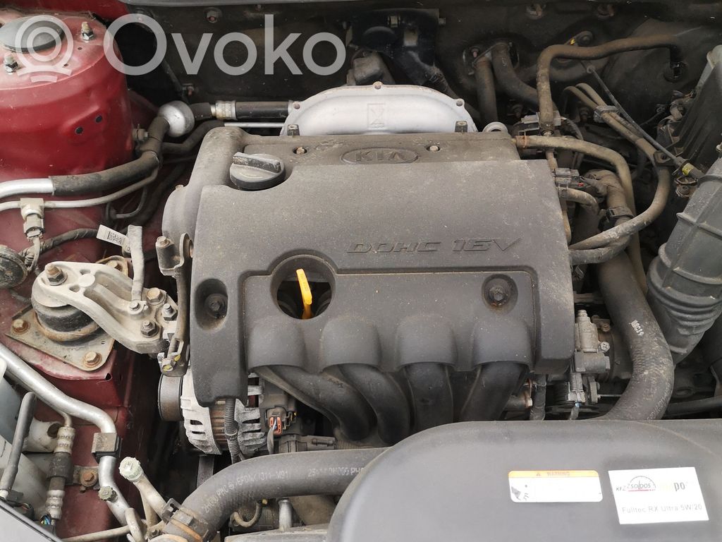 Motore   103B12BU00,144431KM,103B12BU00,144431KM