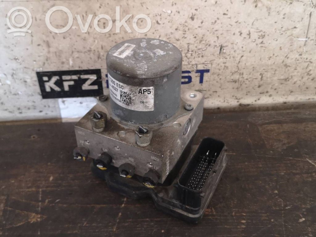 Chevrolet Aveo Bomba de ABS 