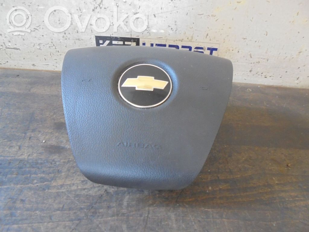 Airbag volan   96809649A,96809649A