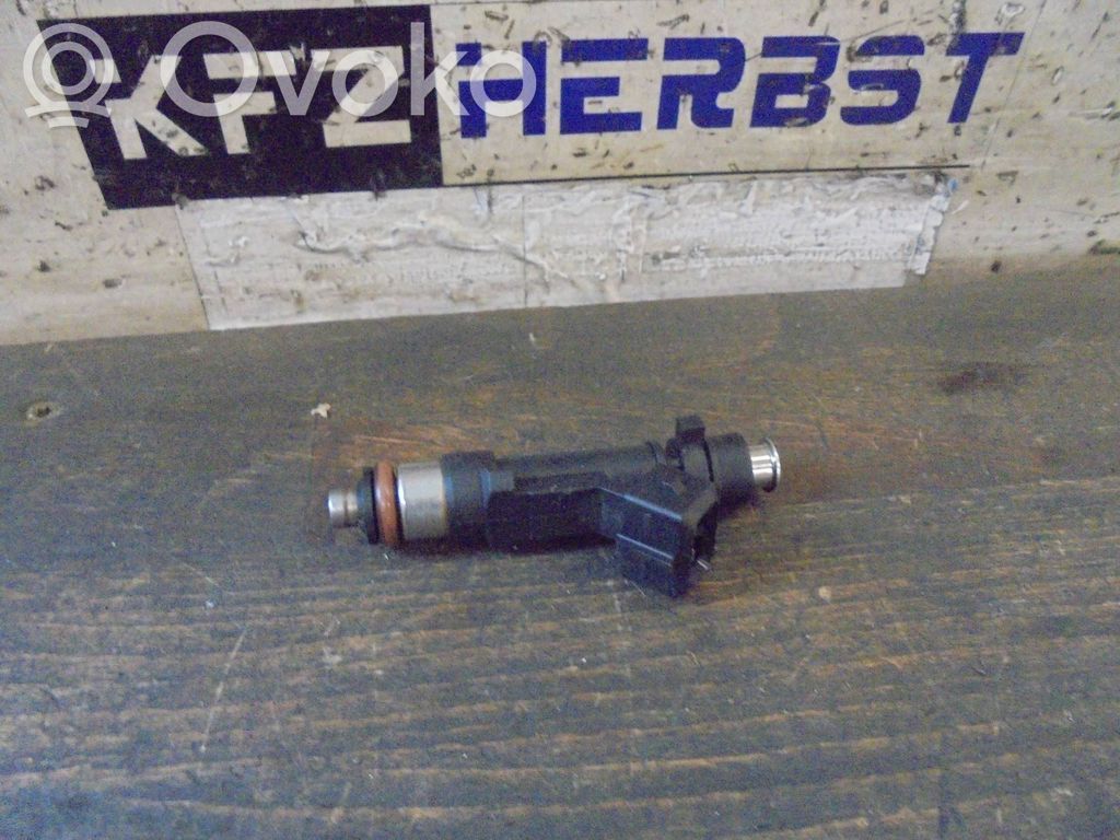 Chevrolet Trax Injector combustibil 