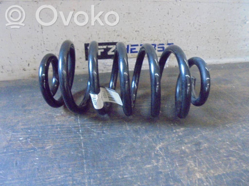 Muelle espiral trasero   95107103,AAPY,95107103,AAPY