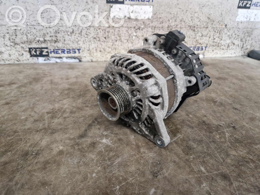 Alternador   9610081P05,9610081P05
