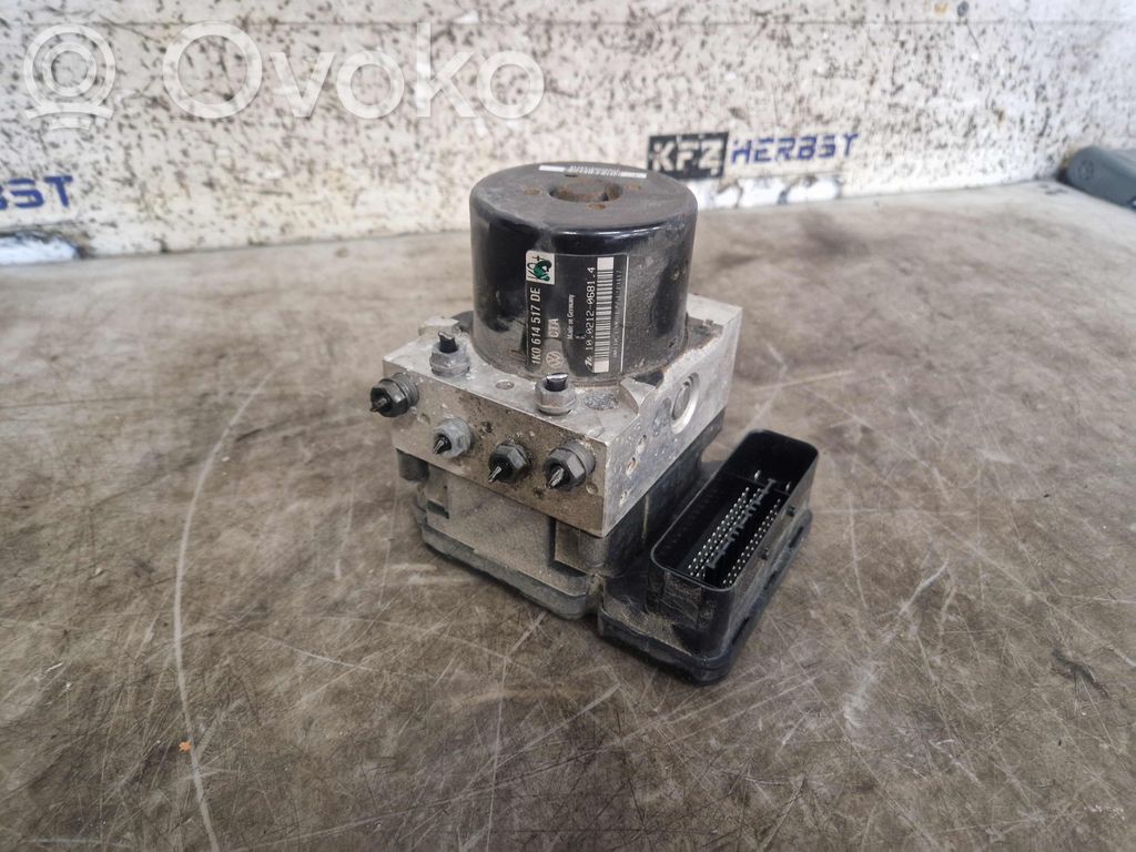 Bomba de ABS   1K0614517DE,1K0614517DE