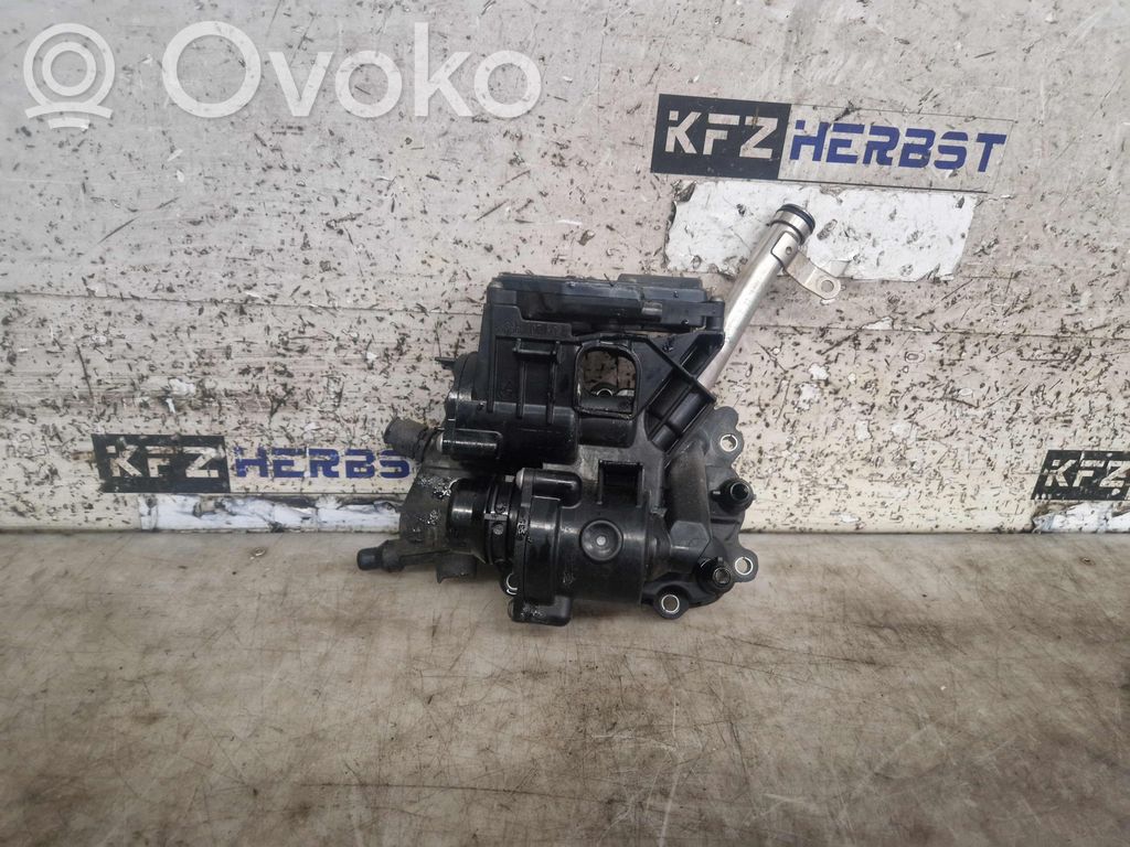 BMW 4 G22 G23 G24 G26 Termostato 