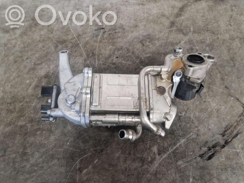BMW 4 G22 G23 G24 G26 EGR-venttiili 