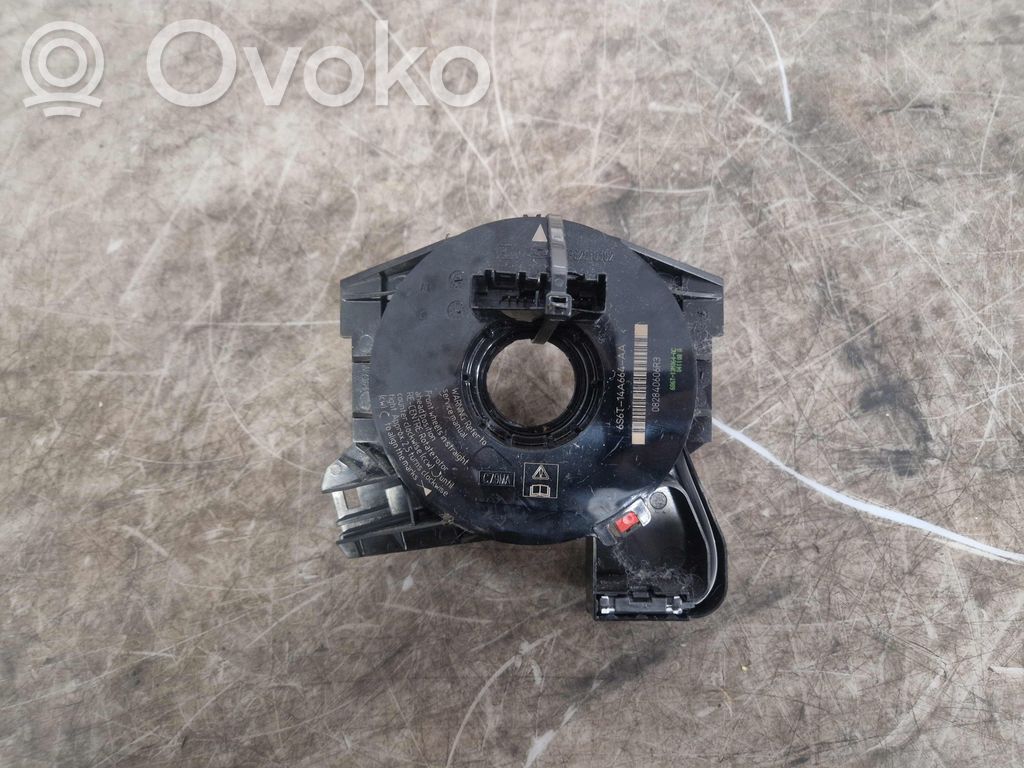 Ford Fusion Altra parte interiore 