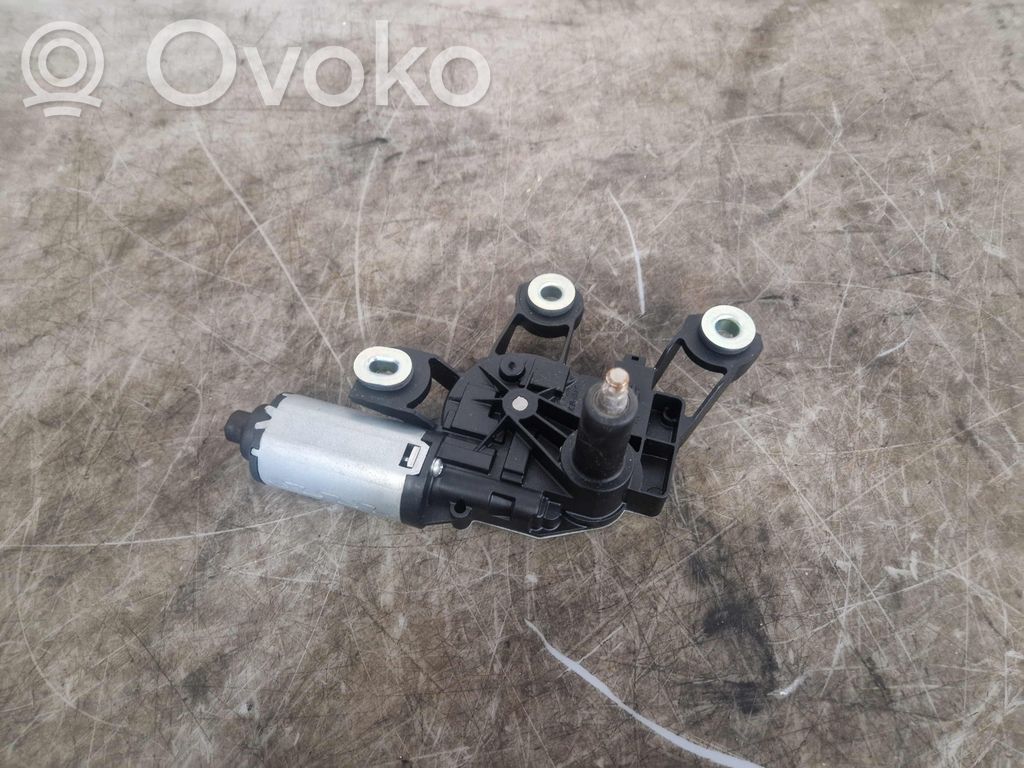 Ford Fusion Motor ștergător lunetă 