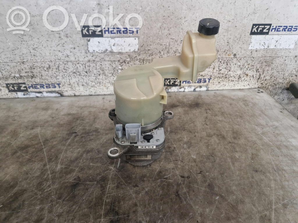 Ohjaustehostimen pumppu   5S613K514CC,5S613K514CD,5S613K514CC,5S613K514CD