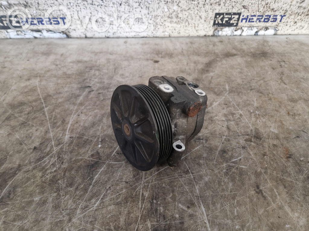 Ohjaustehostimen pumppu   GK213A696BD,GK213A696BD