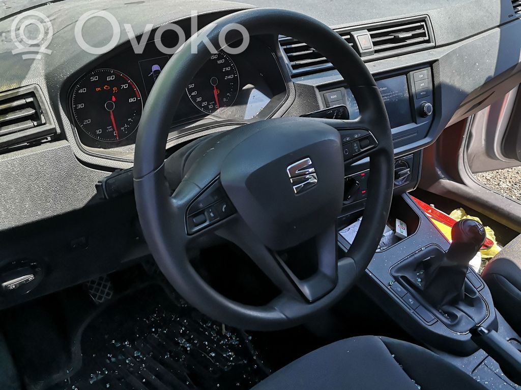 Seat Ibiza V (KJ) Set airbag 
