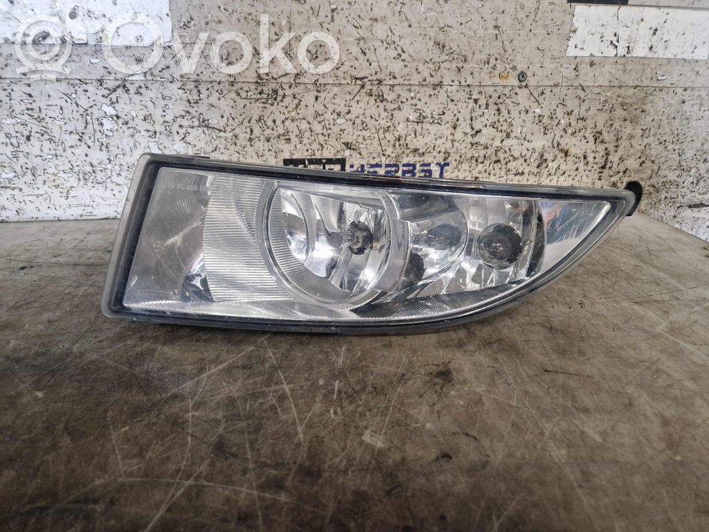 Skoda Fabia Mk2 (5J) Proiector ceață 