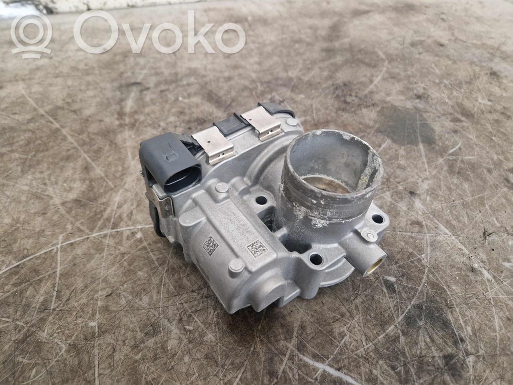 Fiat Panda III Valvola corpo farfallato 