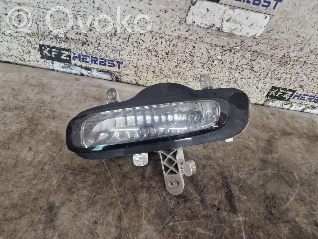Fiat Panda III Proiector ceață 