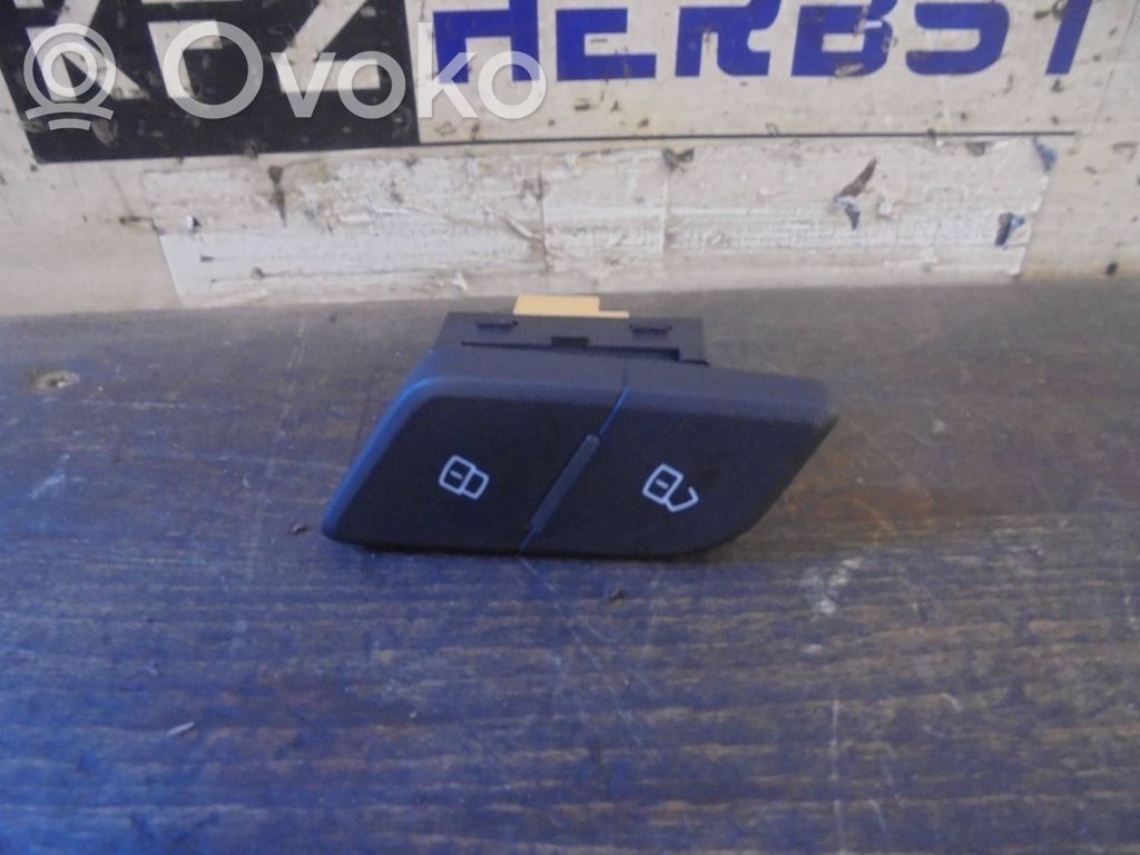 Botón interruptor de bloqueo de puertas   8W1962108,8W1962108