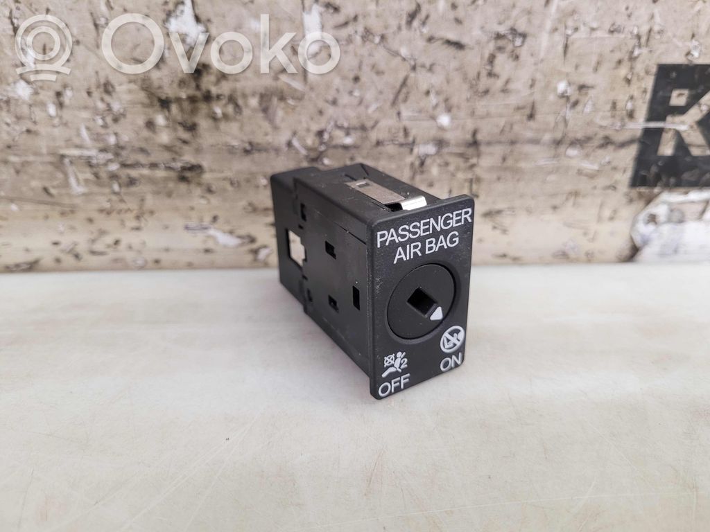 Volkswagen ID.3 Botón interruptor de bloqueo de puertas 