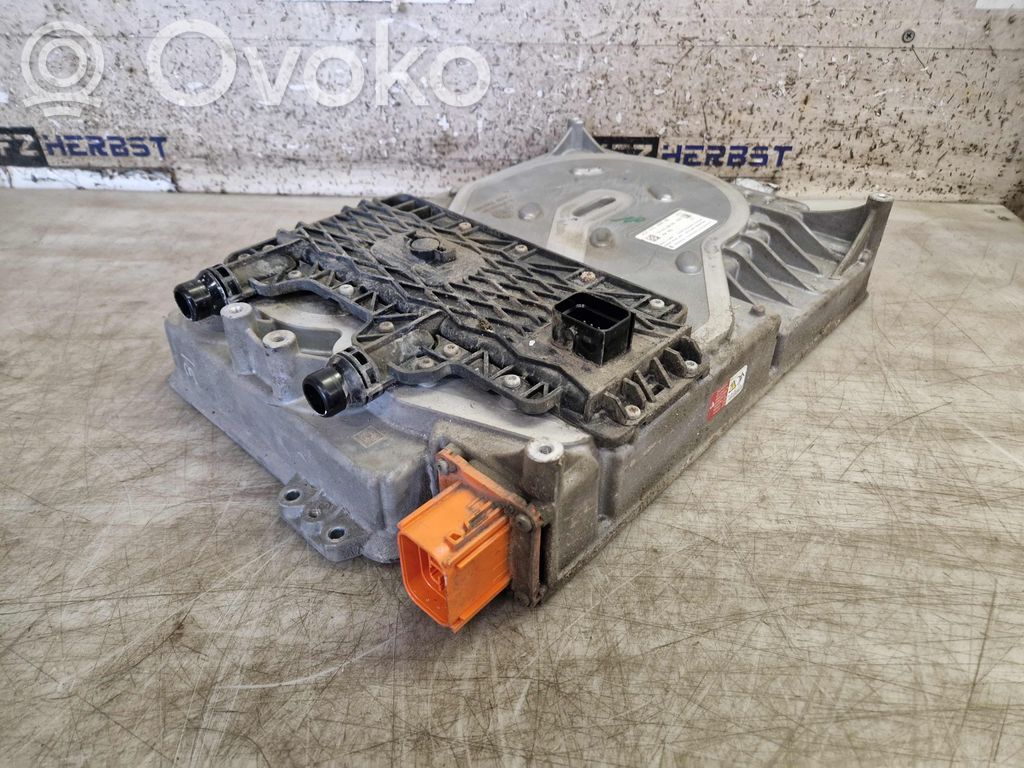 Volkswagen ID.3 Încărcător baterie (opțional) 